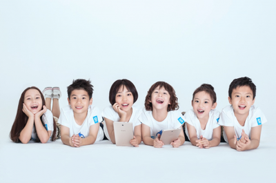 教育产品成儿童节礼物首选 iEnglish助力孩子快乐学英语